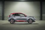 Hyundai Kona Iron Man Edition 2019 года (AU)